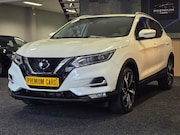 Nissan Qashqai - 1.2 Tekna LED / 360 Camera / ProPILOT Park / Navi