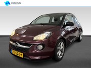 Opel Adam - 1.0 Turbo Start/Stop 90PK BlitZ