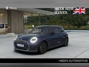 MINI Cooper S - 3-Deurs Favoured 54.2 kWh | Private Lease vanaf €4
