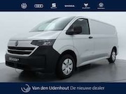 Volkswagen Transporter - e-Transporter L2H1 218pk 64kWh RWD Life-Intro / Di
