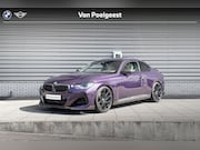 BMW 2-serie - 220i High Executive M Performance | Panorama Dak