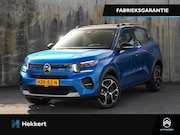 Citroën C3 - Plus 1.2 Turbo 100pk CRUISE.C | APPLE-CARPLAY | PDC | 17'' D