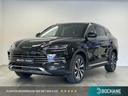 BYD Seal U - 1.5 DM-i FWD Boost Zwart metallic | Snel leverbaar bij BYD U