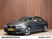 BMW 4-serie - Coupé 420i Business Sport Navi-Cruise-Clim
