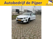 Kia Xceed - 1.5 T-GDi GT-Line First Edition, FACELIFT , BOEKJES, NAP EN