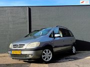 Opel Zafira - 2.2 | 7-Persoons | Trekhaak | Nieuwe APK
