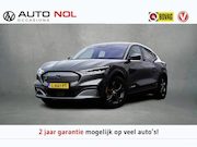 Ford Mustang Mach-E - RWD 75 kWh | SOH: 92,6% | Pano | B&O | Leer | Memory | Stuur