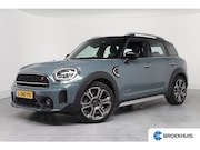 MINI Countryman - Mini 2.0 Cooper S ALL4 | Dealer Onderhouden! | 1e Eigenaar!