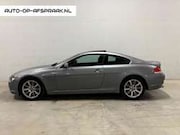 BMW 6-serie - 645Ci Leer Japan Navi APK Dealer oh. Pano