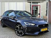 CUPRA Leon - 1.4 E-Hybrid VZ Business 245 PK I Stoel/stuurverwa