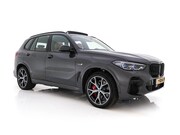 BMW X5 - xDrive45e M-Sportpack High Executive (Plug-In) (INCL-BTW) Au