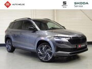 Skoda Karoq - 1.5 TSI ACT Greentech 150pk DSG-7 Sportline Business