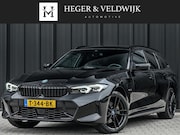 BMW 3-serie - Touring 330e xDrive