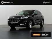 Ford Kuga - 2.5 PHEV Vignale | Elektr. Trekhaak | Adaptieve Cruise Contr