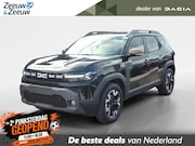 Dacia Duster - 1.6 Hybrid 140 Extreme | Camera | LMV | Carplay | Navigatie