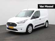 Ford Transit Connect - 1.5 EcoBlue L1 Trend | 75 PK | AIRCONDITIONING | VOORRUITVER