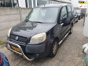 Fiat Doblò - 1.4 Dynamic Inruil mogelijk 7 persoons uitvoering