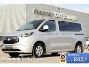 Ford e-Transit Custom - 320 L1H1 Kombi Limited | 9 persoons | 71kWh | 100kW/136pk |