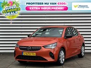 Opel Corsa - 1.2 Turbo 100pk Automaat Elegance Navigatie | Airco | Cruise
