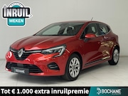 Renault Clio - 1.0 TCe Intens | Stoelverwarming | 360° Camera | Navigatie |