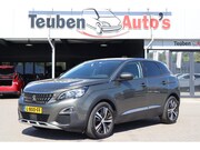 Peugeot 3008 - 1.2 PureTech Allure | Automaat | Trekhaak | Apple Carplay/An