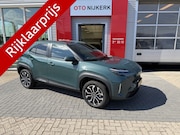 Toyota Yaris Cross - 1.5 Hybrid 115 Dynamic met Comfort Pack