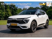 Kia Sportage - 1.6 T-GDi Plug-in Hybrid AWD GT-PlusLine