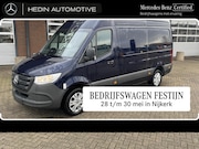 Mercedes-Benz Sprinter - 315 Diesel L2/H2 Automaat Pro | BPM Vrij | Smartphone Integr