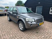 Land Rover Freelander - 2.2 TD4 SE
