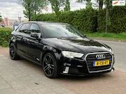 Audi A3 - 2.0TFSI Quattro Pro Line *AUTOMAAT|APK 06-2027