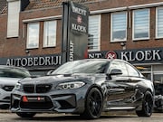 BMW M2 - 2-serie Coupé DCT ORG NL PANO ELEK STOEL CAMERA APPLE CARPLA
