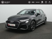 Audi A3 - Sportback 35 TFSI S tronic S edition / S-Line | Fijnnappa le