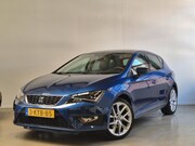 Seat Leon - 1.4 TSI FR / DB riem vervangen / Origineel NL
