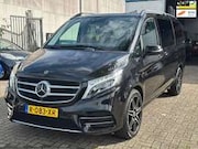 Mercedes-Benz V-klasse - 250d Avantgarde Bj:2017|ACC|360|Stoelventilatie|Me