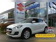 Suzuki Swift - 1.2 Select Smart Hybrid 5-deurs Cruise control/GT sportpakke