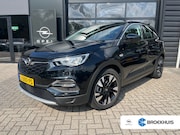 Opel Grandland - 1.6 225PK Turbo Hybrid Elegance | AFNB. TREKHAAK| NAVIGATIE|