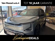 Kia EV5 - GT-Line Business Edition 81.4 kWh | Panorama Dak | Stoel- en