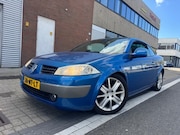 Renault Mégane - 2.0-16V Privilege Luxe LEER CLIMA CABRIO HABDEL PRIJS NAP