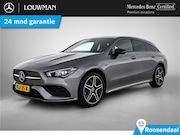 Mercedes-Benz CLA-Klasse - Shooting Brake 250 e AMG Plug-In Hybride AMG line | Night Pa
