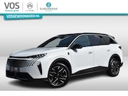 Peugeot 5008 - Hybrid 145pk DCS-6 Automaat GT | Navigatie | Airconditioning