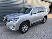 Toyota Land Cruiser - Challenger 2.8 D-4D-F A/T Van Trekhaak
