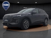 Audi Q6 e-tron - Advanced Edition Performance 100 kWh | Leder | Trekhaak | St