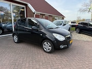 Opel Agila - 1.0 EDITION 5-DRS HOGE INSTAP & EEN HOGE ZIT 1E EIGENAAR! SL