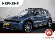 Lynk & Co 01 - 1.5 261pk Automaat | Elektrische Achterklep | Schuif- / Kant