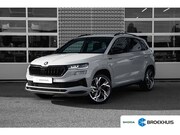 Skoda Karoq - 1.5TSI 150 pk DSG Sportline Business | Achteruitrijcamera | 