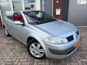 Renault Mégane - Coupé-Cabriolet 2.0-16V Privilège Luxe / Leder / Pano / Clim