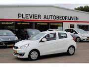 Mitsubishi Space Star - 1.0 MIVEC 71PK Entry