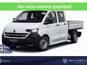 Volkswagen Transporter - e-Transporter 32 L2H1 218 PK PICK UP DUBBELE CABIN