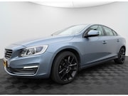 Volvo S60 - 1.5 T3 Polar+ Dynamic Aut., Trekhaak | 18inch | Navi