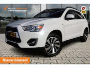 Mitsubishi ASX - 1.6 Cleartec Invite+ | Trekhaak | 17 Inch | Keyless |